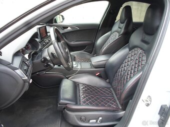 Audi A6 competition 3.0 TDI quattro tiptronic 240kW 8st.auto - 7