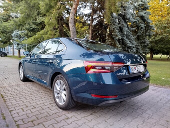 Škoda Superb 3 Style - 7