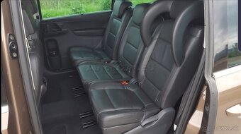 . Volkswagen Sharan 2.0 TDI Highline Panorama Webasto - 7