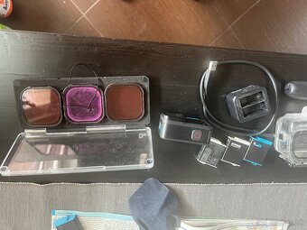 GoPro hero 10 - 7