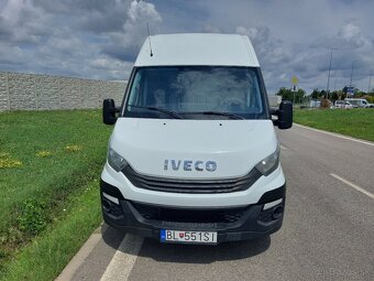 Iveco Daily 3.0 HPI 35S18 - 7