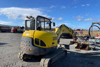 Wacker Neuson 6003 RD - 7