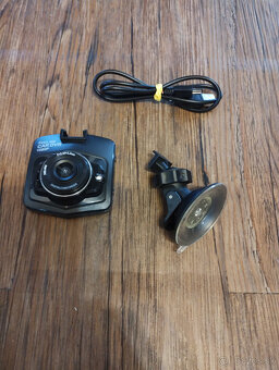 Auto kamera Tracer Full HD, 5,- Euro - 7
