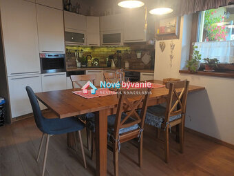 Bungalov a Penzión na predaj, Stará Lesná - 7