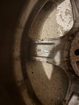 Zimné kolesá 225/50 R16 BFGoodrich na Enzo 5x112 ET45 - 7