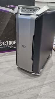 PC skrinka Cooler Master COSMOS C700P - 7