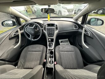 Opel Astra Sport Tourer ST 1.7 CDTI ECOTEC Enjoy - 7