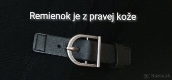 FOIL - Merino svetrík veľkosť S/M/L- oversize - - 7