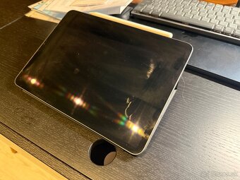 iPad Pro (M1) 11” 256 GB Wi‑Fi + Apple Pencil (2. generácia) - 7