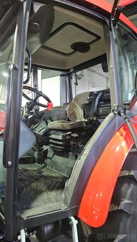 Zetor proxima 8541 Plus holland 1240mth - 7