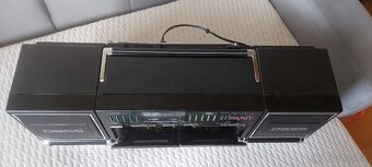 Toshiba RT7077 - 7