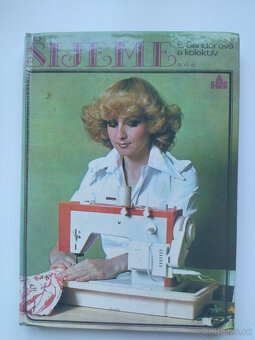 Šijeme, Každá žena môže byť pôvabná - 7