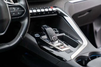 Peugeot 3008 1.5 BlueHDi S&S Allure EAT8 - 7