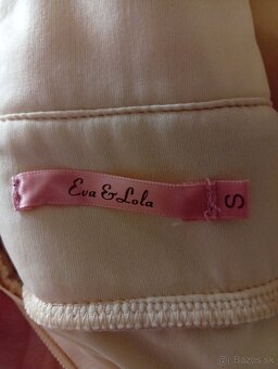 Spoločenské šaty - 7