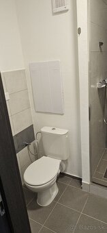 Garsonka na prenájom v Leviciach - 7