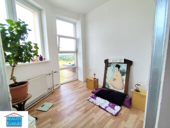 Na prenájom 2-izbový byt - Nové Zámky - 7