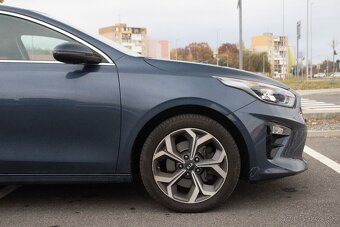 Kia 1.6 CRDi Platinum, 100kW (2020) - 7