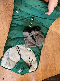 Stokke zimný fusak - 7