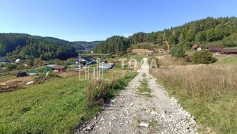 TOCA real – PREDAJ POZEMKU pre výstavbu chaty - 7