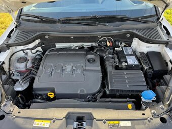 Škoda Karoq 2.0 TDI 140kw, 4x4 (2021) - bohatá výbava - 7