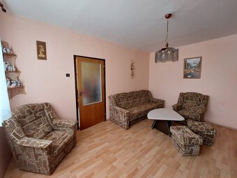 Na predaj 1-izb.byt v Skalici - 7