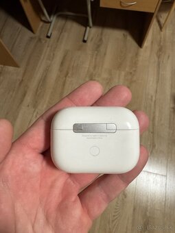 Apple AirPods Pro 1 - 7