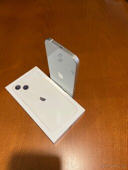 iPhone 13 128GB - 100% baterka - 7