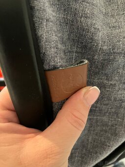 Športový kočár Petit&Mars Street - 7