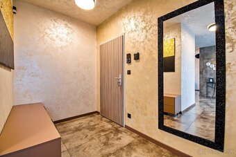 PRENÁJOM: 3IZBOVÝ KOMPLETNE ZARIADENÝ BYT, DUNAJSKÁ STREDA - - 7