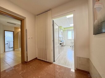 Predaj nebytového priestoru v centre Dunajskej Stredy, rozlo - 7