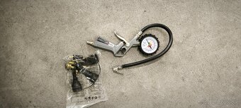 Olejový kompresor - HECHT 2027 - 7