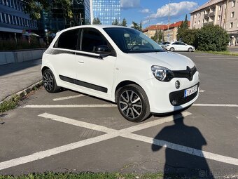 Renault Twingo 3 - 7