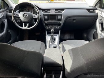 Skoda octavia 3 - 7