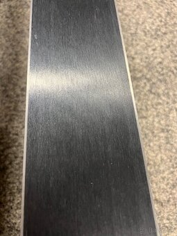 Lyže Stöckli Laser SC - 163cm - model 2025 - 7