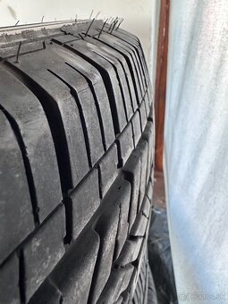255/70R18 Bridgestone Dueler Wrangler - 7