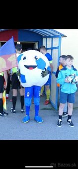 Rozprávkoví MASKOTICI až k Vám domov :) - 7
