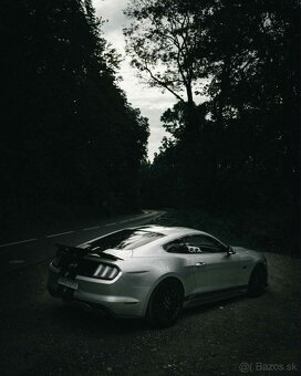 Mustang GT 5.0 V8 - 7