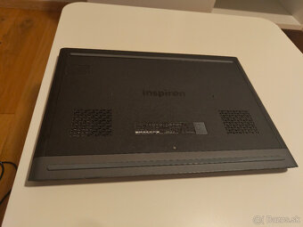 DELL Inspiron 7566 - 7