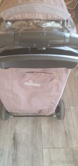 Športový kočík - 7