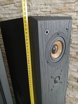 Reproduktory Acustique quality - 7