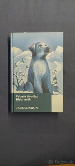 Predám knihy, beletriu - 7