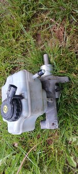 Predam nahradne diely na octavia 2 - 7