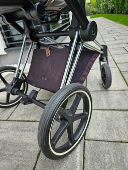 Cybex priam sportovy kocik - 7