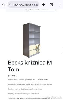 Knižnica Tom a Jerry - 7