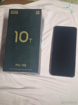 Predam Xiaomi Mi 10T Pro - 7