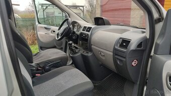 Peugeot expert Tepee - 7