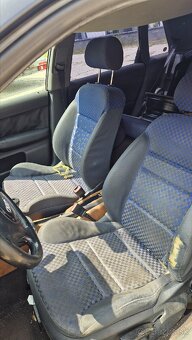 Rozpredam audi a3 8l - 7