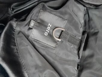 Páperový kabát 36 - 7