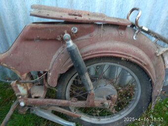 Simson star a dieli - 7