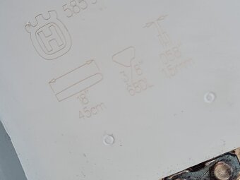 Husqvarna 565 professional motorova zaruka - 7